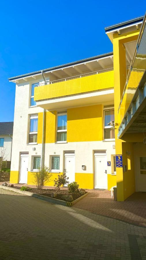I-Motel Obertshausen Exterior foto